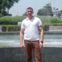 Yurii Mamaev