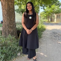 Aayushi Patel