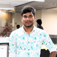 Manikandan Ezhumalai