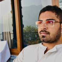 Balaji J