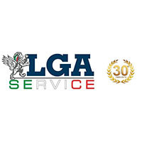 Consorzio LGA Service