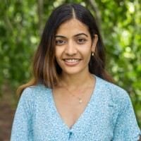 Nishita Parnandi