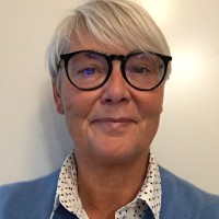 Charlotta Mark