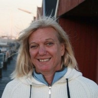 Yvonne Nyberg