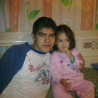 Paul Ernesto Garcia Lizarraga