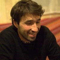 David Levy Bencheton