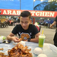 Mohd Nazirul