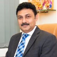 Ashish Apte