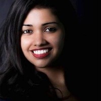 Daphne Dsouza