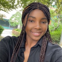 Marie claire Lebolo ekani