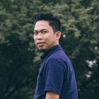 Gervin Matibag