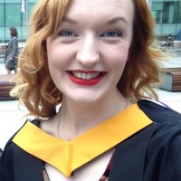 Amy Whistlecroft