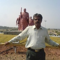 Rudresh Vs