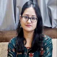 Ritu Tripathi