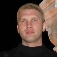 Alex Boiko
