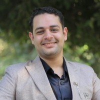 Ahmed Saad