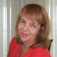 Joelle Gaudette