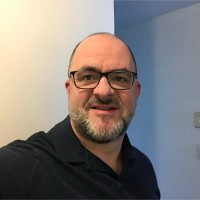 Bradley Chaytor
