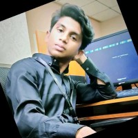 Deepan Earnest