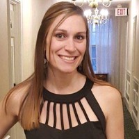 Cheryl Goodwin Roche