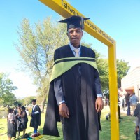 Boitumelo Msibi