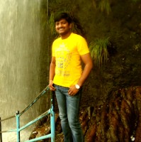 Kiran Kumar K.