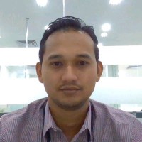 Md Hairi Boeran