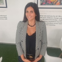 Sara Al Hachem
