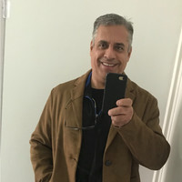 Edson Roberto Oliveira