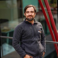 Francisco Javier Casals Ordóñez