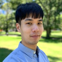 Ron Chiu