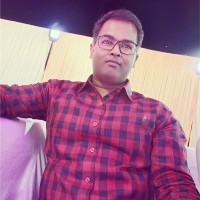 Vishwajeet Patel