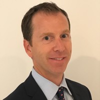 Keith Brunetti