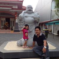 Jhon Candra