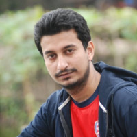 Abdullah Al Masud