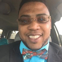 Reginald Jerry