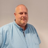 Gareth Bland
