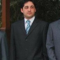 konstantine kalandia