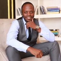 Michael Wairegi