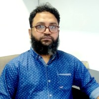 Muhammad Shahid Zubairi