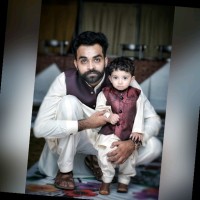 Syed Zain Raza