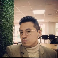 Bryan Jimenez