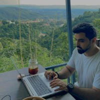 Pulkit Kohli