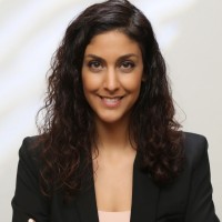 Hila Shahak