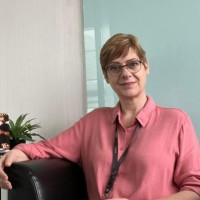 Lisette Moormann