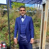 Rahul Mudannayake