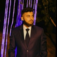 Usama Waqas