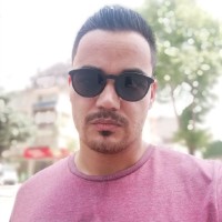 Manaf Almohamad
