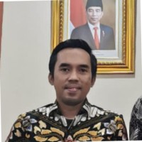 HARIS MUFTI KADAFI