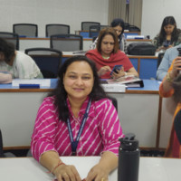 kavitha shah